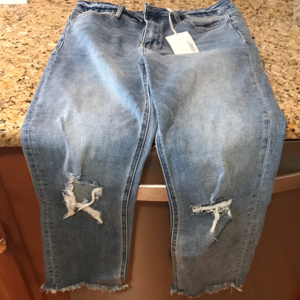 New with tags vervet jeans size 30